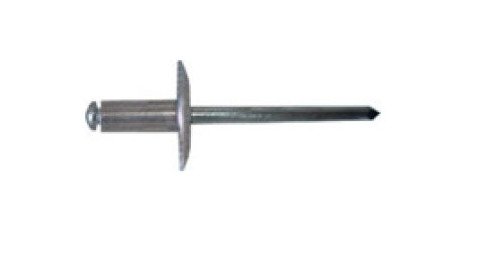 18mm Large Open End Blind Rivet - Image 1