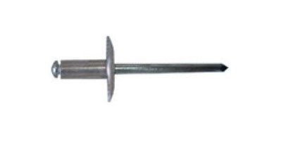 18mm Large Open End Blind Rivet - Image 1
