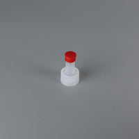 MRP Solutions 20mm Open Spout Cap - 1.040in Height