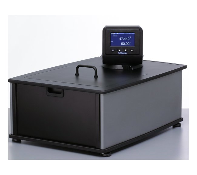 28 Liter (L) Capacity Open Bath Heating Circulator - Image 5