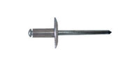 Ornit Extra Large Aluminum Alloy Blind Rivet - 4.8mm x 18.0mm