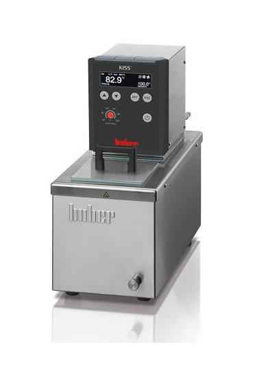 120 Volt (V) Open Bath Heating Circulator - Image 1
