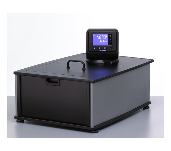 28 Liter (L) Capacity Open Bath Heating Circulator - Image 2