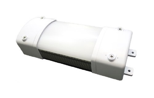 OptoElectronix Linear Luminaire - Cool White, 24in, 5000K, 2500 Lumens - Image 1