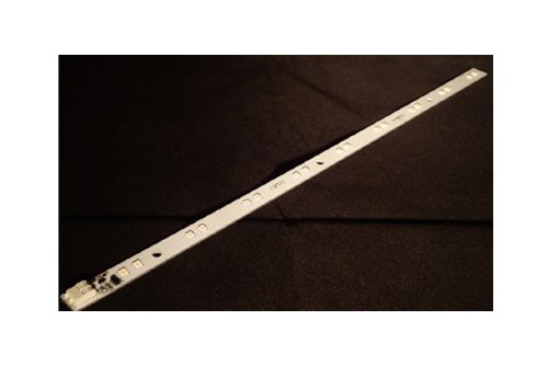 OptoElectronixâ¢ Linear Light Strip - 24V 620 Lumens - Image 1