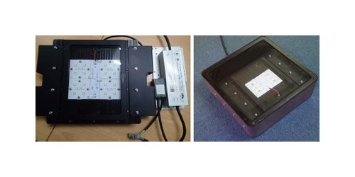 OptoElectronix Area Lighting Retrofit Kit - ULF159VW-SP01 - Image 1
