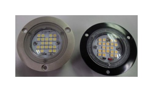 OptoElectronixâ¢ Compact Light Engine - ULE281VW - Image 1