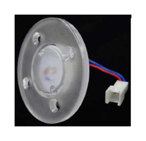 OptoElectronix™ Compact LED Light Source - 470nm, 1.1W - Image 1