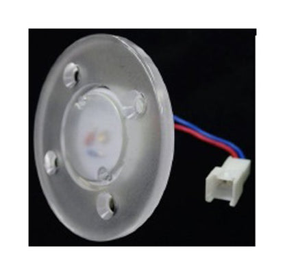 OptoElectronix™ Compact LED Light Source - 470nm, 1.1W - Image 1