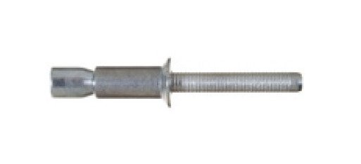 Ornit OR-Bolt Aluminum 100 Degree Countersunk Rivets - Image 1
