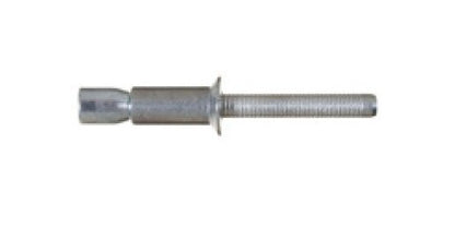 Ornit OR-Bolt 100 Degree Countersunk Head Rivets, Stainless Steel - Image 1