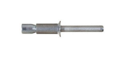 Ornit OR-Bolt 100 Degree Countersunk Head Rivets, Stainless Steel - Image 1