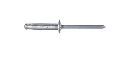 Ornit OR-Bulb 24.8mm Aluminum Dome Head Rivet - Image 1