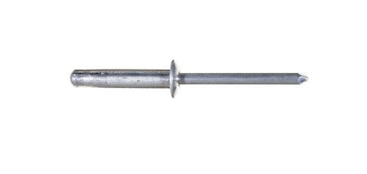 Ornit OR-Bulb 24.8mm Aluminum Dome Head Rivet - Image 1
