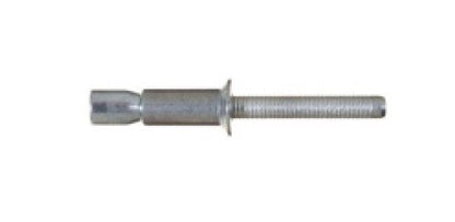 OR-Bolt Steel 12.3mm Body Length 100° Countersunk Head Rivet - Image 1