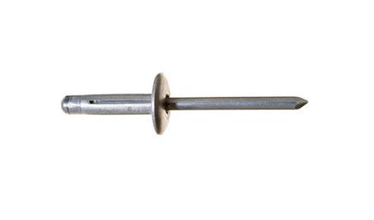 Ornit OR-Bulb Aluminum Large Head Rivet 24.0mm Body Length - Image 1