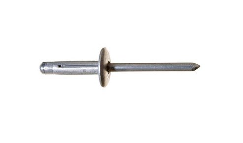 Ornit OR-Bulb Aluminum Large Head Rivet 24.0mm Body Length - Image 1