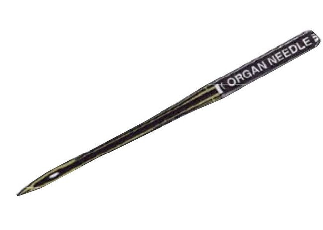 Organ Needles #21;-27, 7x23 Pack of 5 - Image 2