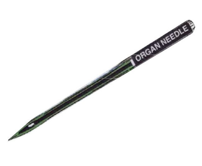 Organ Needles #21;-27, 7x23 Pack of 5 - Image 3