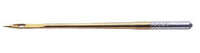 Organ Needles #21;-27, 7x23 Pack of 5