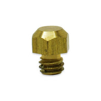 RAO Series NPT Round Orifice