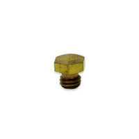 Hex Metal Orifice - FAOH Series