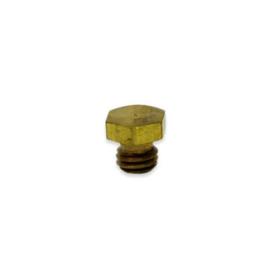 Hex Metal Orifice - FAOH Series - Image 1