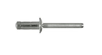 Orlockâ¢ Stainless Steel Protruding Head Rivet - 4.8mm x 11.5mm