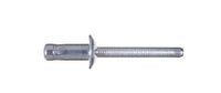 Orlock™ 4.8mm x 9.0mm Steel Protruding Head Rivet