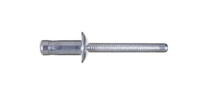 Orlock™ 4.8mm x 9.0mm Steel Protruding Head Rivet - Image 1