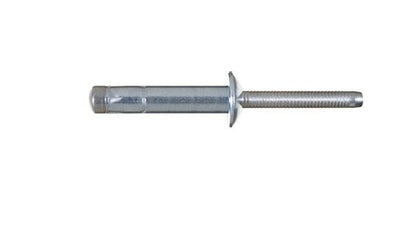 Orlockâ¢ 31.5mm Steel Plywood Rivet - Image 1