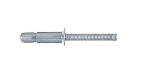 Ornilock Steel 16.5mm 100 Degree Countersunk Head Rivet - Image 1