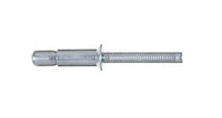 Ornilock Steel 16.5mm 100 Degree Countersunk Head Rivet