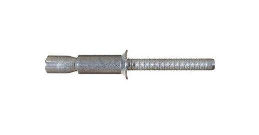 Ornilock Stainless Steel 16.5mm 100° Countersunk Head Rivet - Image 1