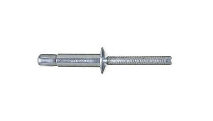 Ornilock 6.5mm Steel Protruding Head Rivet - Image 1