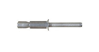 Ornilock Stainless Steel 100 Degree Countersunk Head Rivet - 12.3mm Body Length