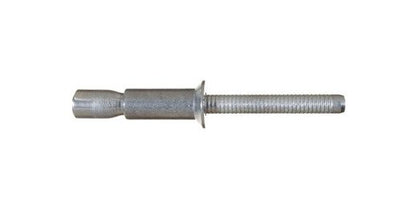 Ornilock Stainless Steel 100 Degree Countersunk Head Rivet - 12.3mm Body Length - Image 1