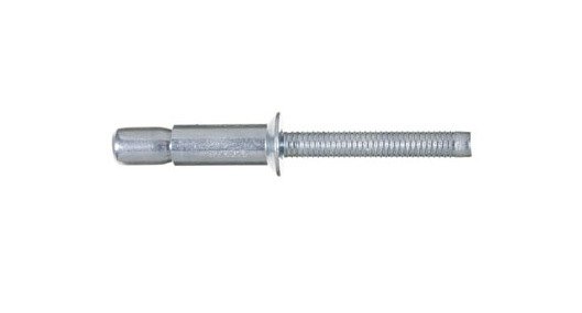Ornilock Aluminum 23.0mm 100 Degree Countersunk Head Rivet - Image 1