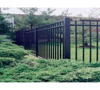 Long®Fence Fredericksburg Series Aluminum Pool Fence