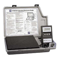 OTC LCD Automotive Refrigerant Scale Charging Meter - TIF9010A