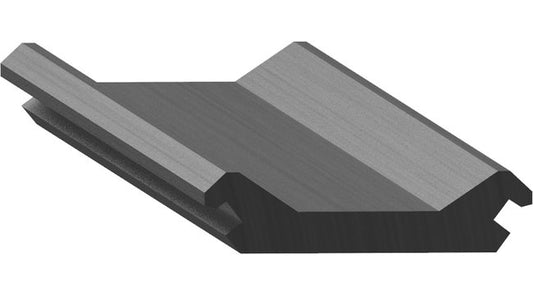 Uni-Grip 0.562x0.134 in PVC Seal - Image 1