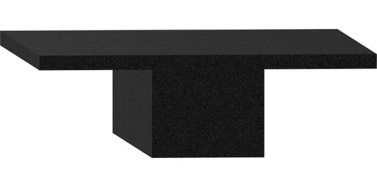 Uni-Grip Rubber Seal - 3.000" Width x 0.875" Height - Image 1