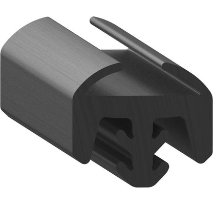 Uni-Grip 0.680x0.582 Rubber Seal - Image 1