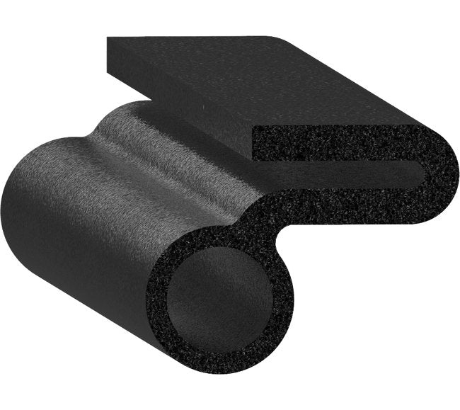 Uni-Grip 0.756x0.598 Rubber Seal - Image 1