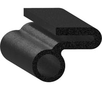 Uni-Grip 0.756x0.598 Rubber Seal