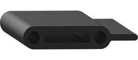 Uni-Grip 1.725" x 0.320" Rubber Seal