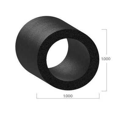 Uni-Grip 1.000 Inch Rubber Seal - Image 2