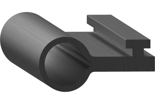 Uni-Grip Rubber Seal - 1.040" Width, 0.472" Height - Image 1