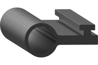 Uni-Grip Rubber Seal - 1.040" Width, 0.472" Height