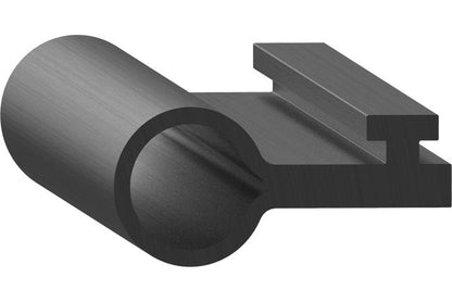 Uni-Grip Rubber Seal - 1.040" Width, 0.472" Height - Image 1